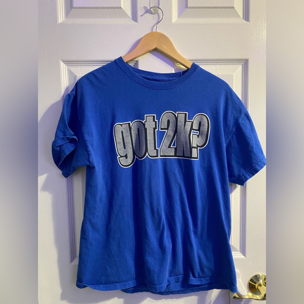 Got2k? Kentucky Tee